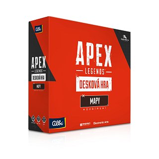 Apex Legends - Rozšíření Mapy 