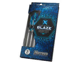 Harrows Šipky Harrows Blaze steel - R