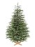 Umělý vánoční stromeček Smrk Nordic 3D 150 cm
