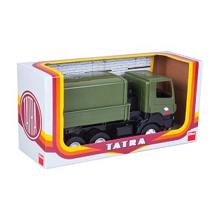 Tatra phoenix vojenský 30 cm 
