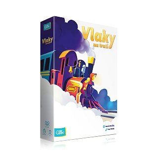 Vlaky na trati 