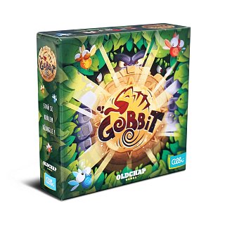 Gobbit - společenská hra 