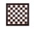 Šachová deska wenge/javor 5
