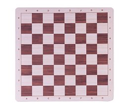 Šachovnice - Mouse Pad