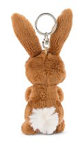  Plyšová klíčenka Zajíc Poline Bunny 10 cm