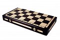 Dřevěné luxusní šachy ROYAL LUX
