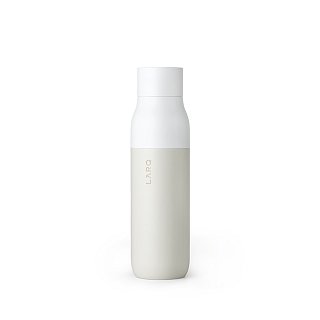 Antibakteriální termoláhev LARQ, 500 ml - LARQ Granite White