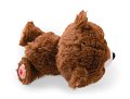 GLUBSCHIS Plyšák Medvídek Mr.Cuddle ležící, 15 cm