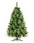 Vánoční stromeček Borys 3D - 220 cm