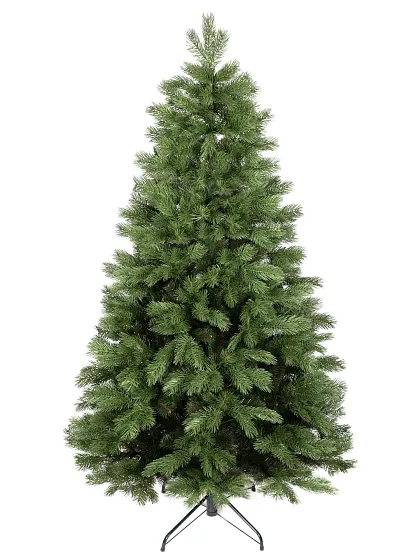 Borovice Himálajská 3D s kombinovaným jehličím