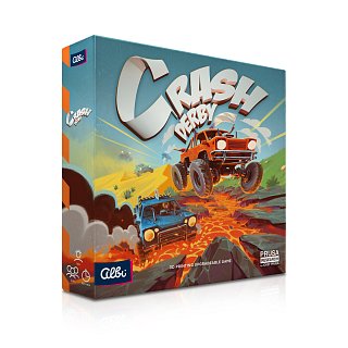 Crash Derby 