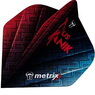 Letky Bull's Metrixx 50141