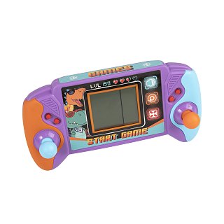 Mini joystick - Dinosauři 