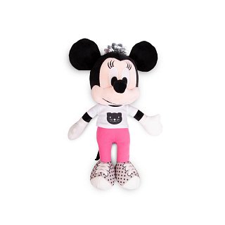 Plyšák Minnie kalhoty 25 cm 