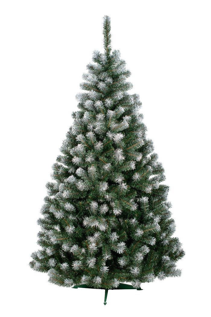 Umělý vánoční stromeček Bella - 220 cm