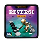 Reversi - titulní strana