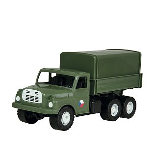 Tatra 148 vojenská 30 cm 