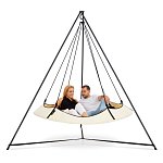 Houpačka Hangout Pod SET - inspirace