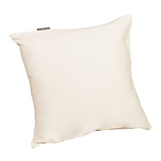 Povlak na polštář La Siesta Carino Latte