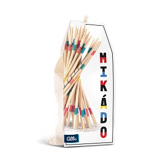 Hry v pytlíku Mikádo