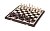Dřevěné šachy Dimplex velké