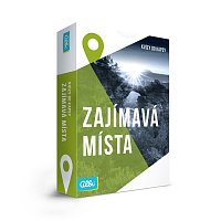 Zajímavá místa
