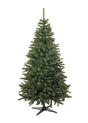 Umělý vánoční stromeček Jedle Aspect 2D