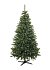 Umělý vánoční stromeček Jedle Aspect 220 cm