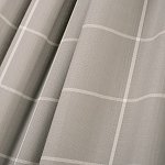 Houpací sedačka La Siesta Cumbia Comfort Outdoor ke stojanu Udine - detail látky