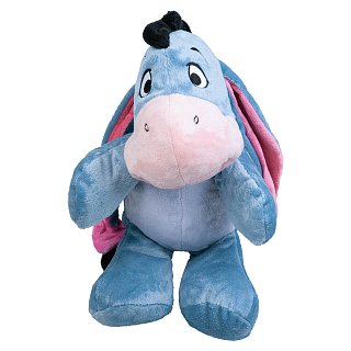 Plyšák Oslík 35 cm 