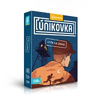 Útěk na západ