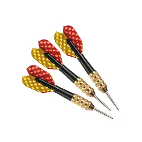 Harrows Šipky Harrows Mini Darts steel
