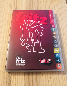 Fritz 17 CZ
