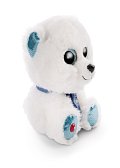 GLUBSCHIS Plyšák Lední medvěd Benjie 15 cm