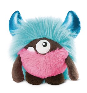 Plyšová Příšerka Scarydoo 10 cm