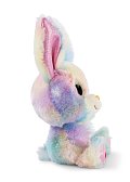  Plyšák Zajíc Rainbow Candy 15 cm
