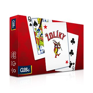 Žolíky 