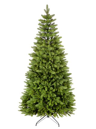 Smrk Skandinávský 100% 3D 180 cm