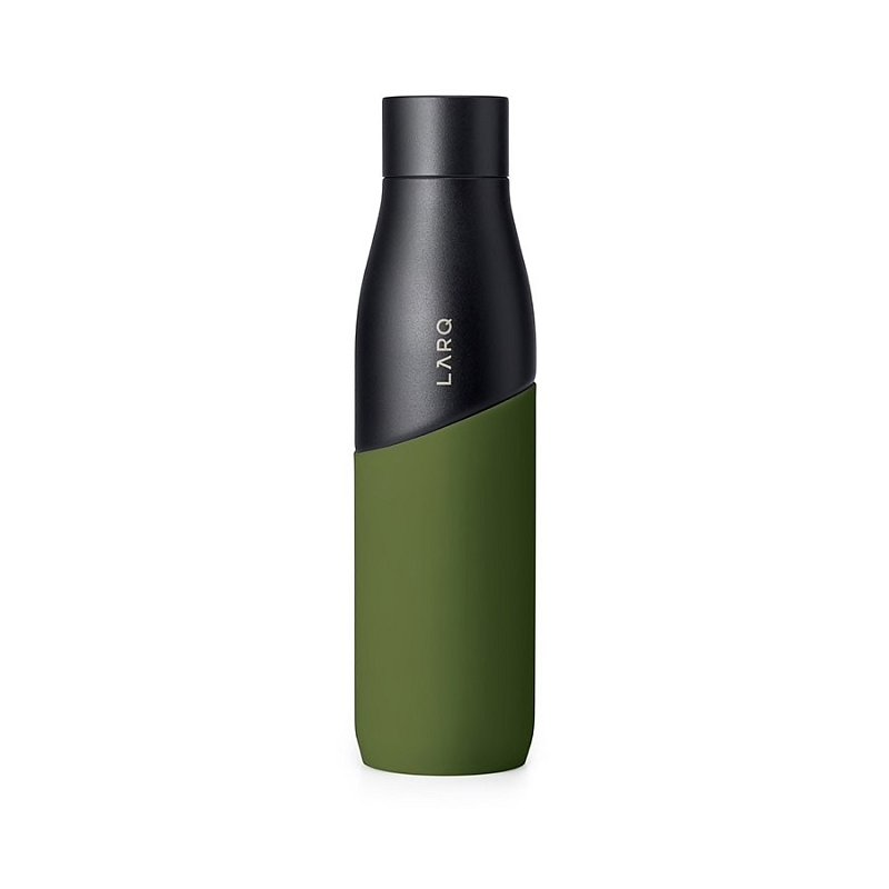Antibakteriální láhev LARQ Movement, edice TERRA, 950 ml - LARQ - hlavní fotka